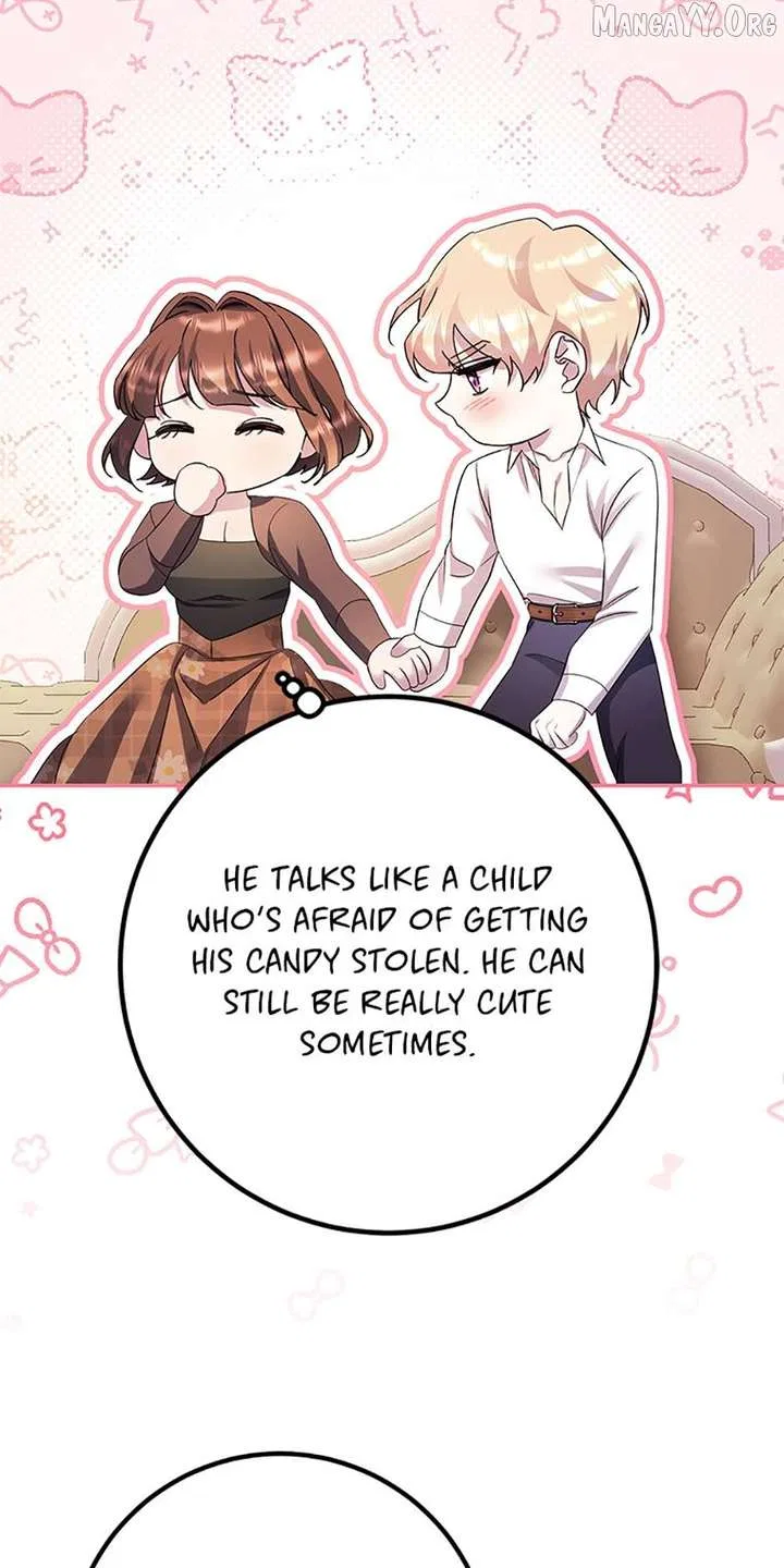 If You Save an Immoral Beast Chapter 58 – Page 84