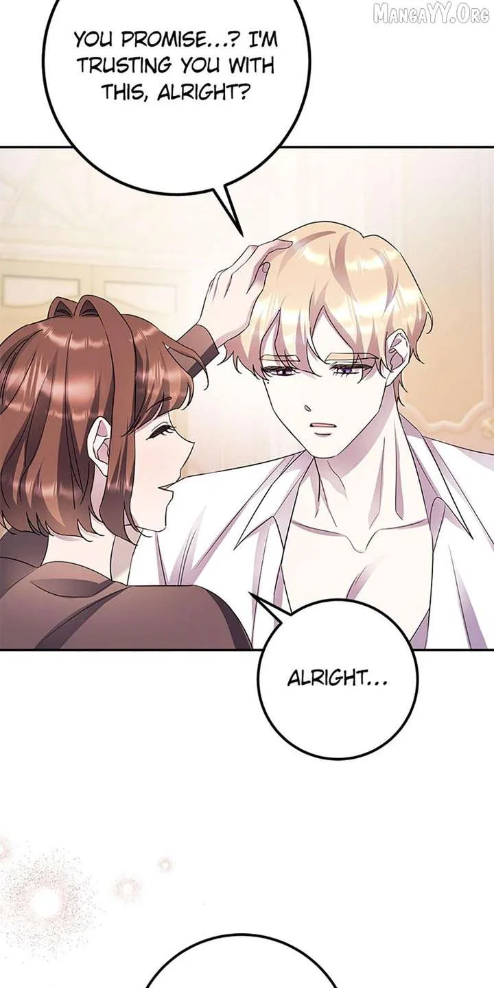If You Save an Immoral Beast Chapter 58 – Page 85