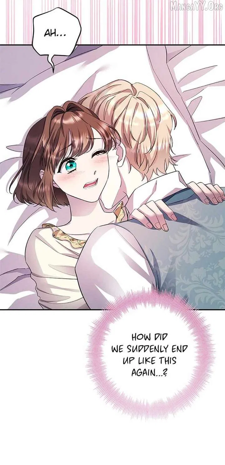 If You Save an Immoral Beast Chapter 57 – Page 2