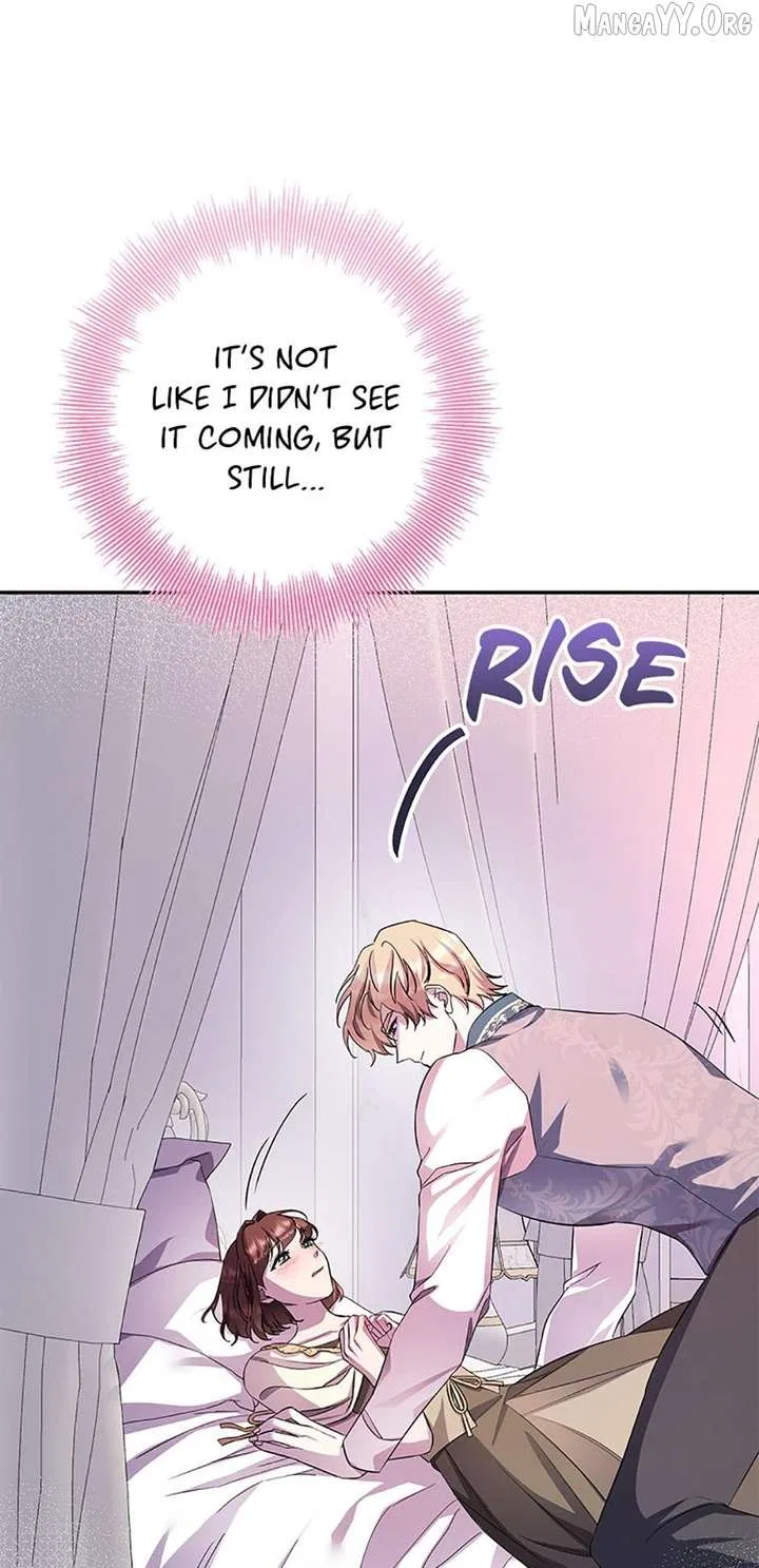 If You Save an Immoral Beast Chapter 57 – Page 3