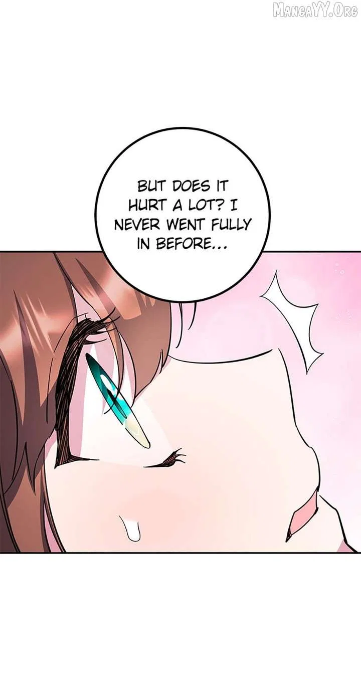 If You Save an Immoral Beast Chapter 57 – Page 11