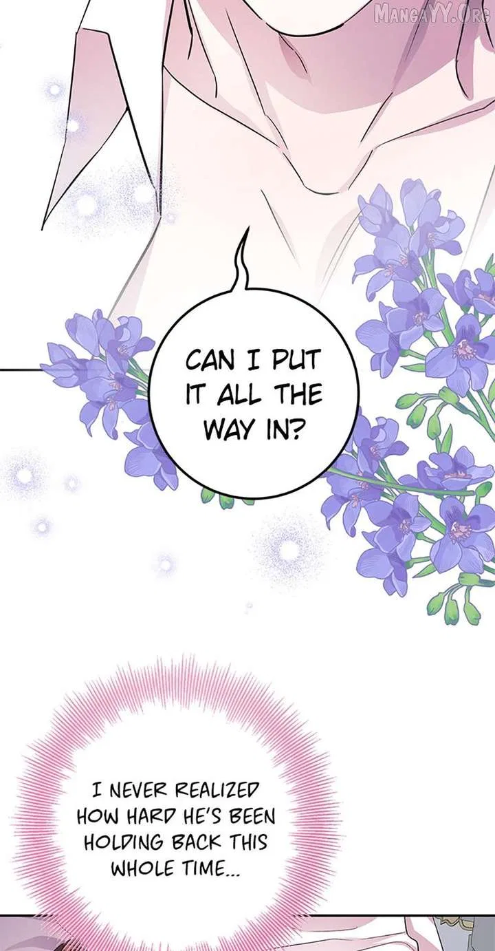 If You Save an Immoral Beast Chapter 57 – Page 14