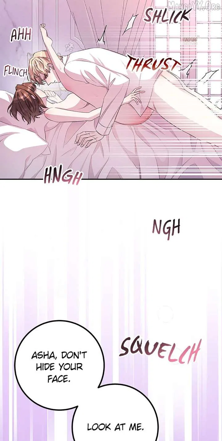 If You Save an Immoral Beast Chapter 57 – Page 19