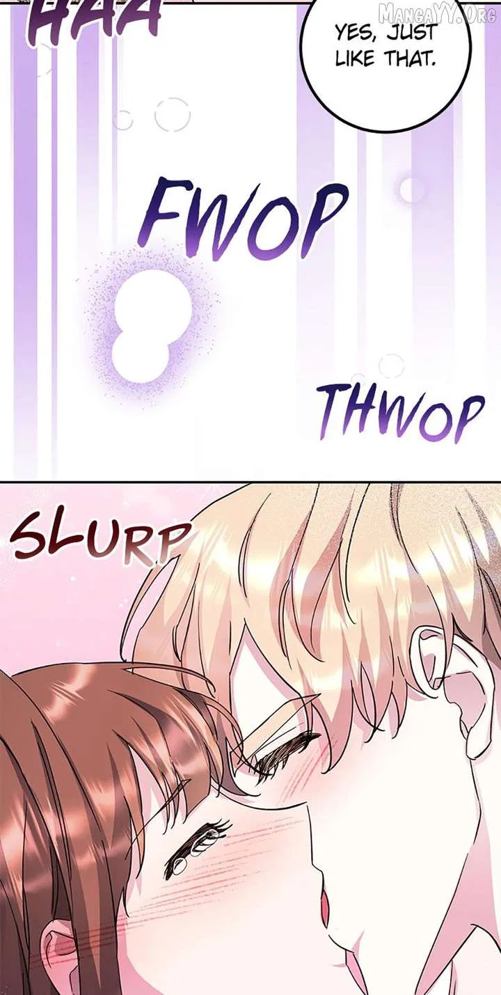 If You Save an Immoral Beast Chapter 57 – Page 22