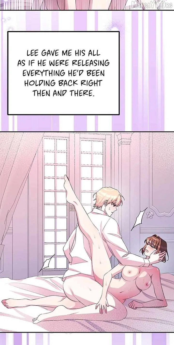 If You Save an Immoral Beast Chapter 57 – Page 24