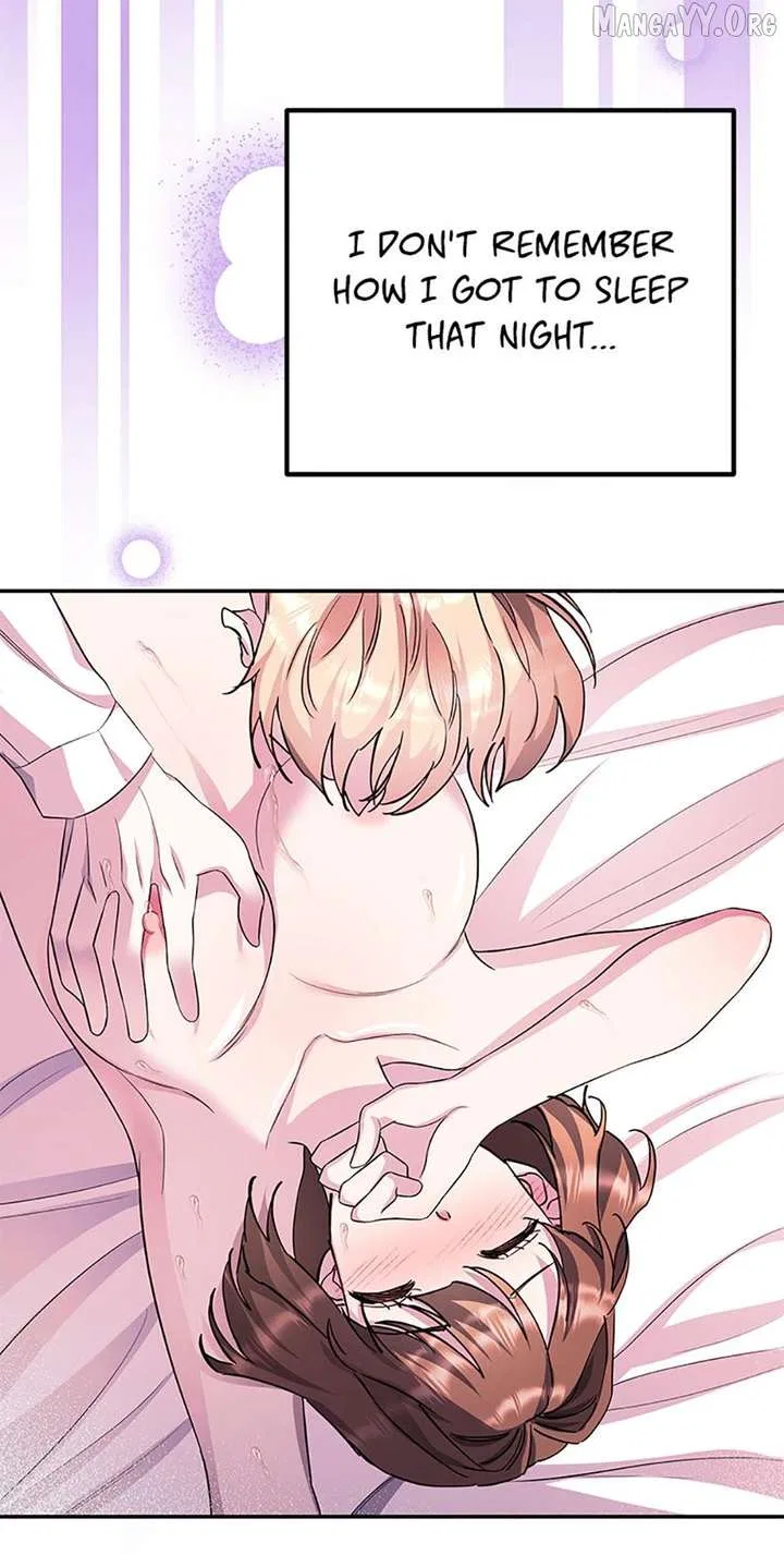 If You Save an Immoral Beast Chapter 57 – Page 25