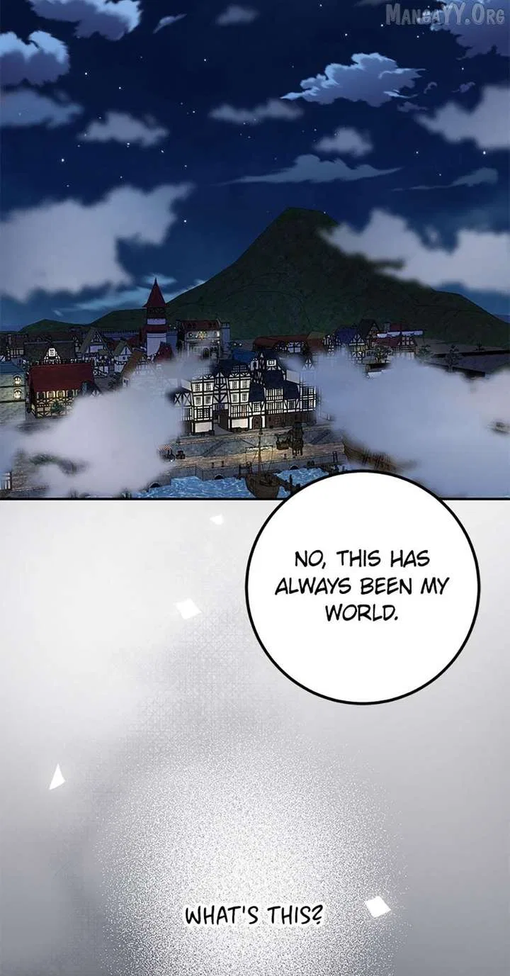 If You Save an Immoral Beast Chapter 57 – Page 31