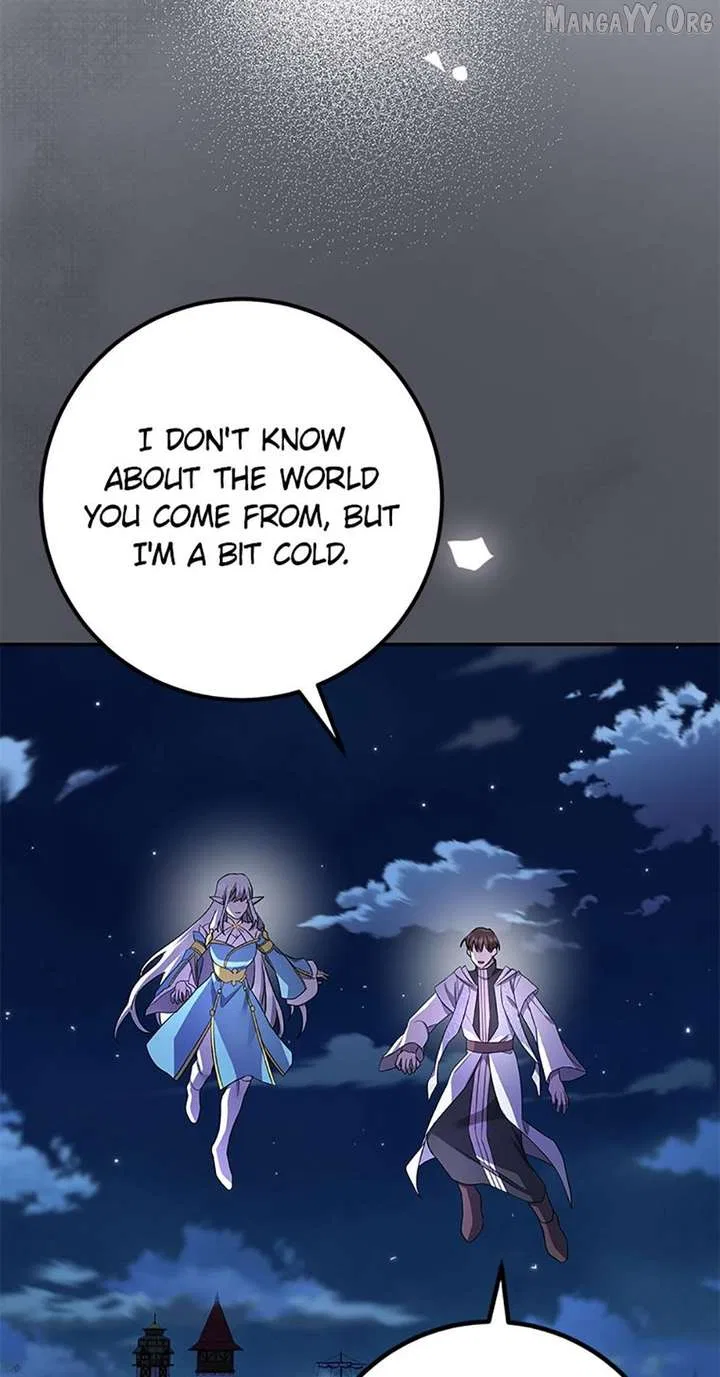 If You Save an Immoral Beast Chapter 57 – Page 32