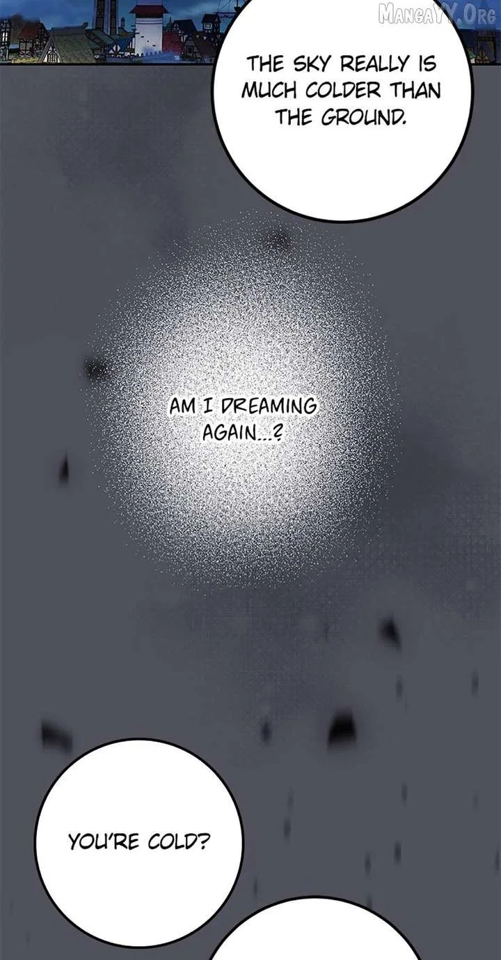 If You Save an Immoral Beast Chapter 57 – Page 33