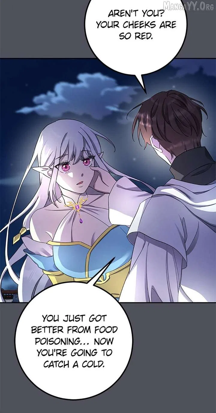If You Save an Immoral Beast Chapter 57 – Page 34
