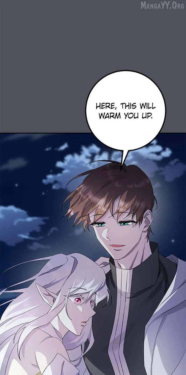 If You Save an Immoral Beast Chapter 57 – Page 35