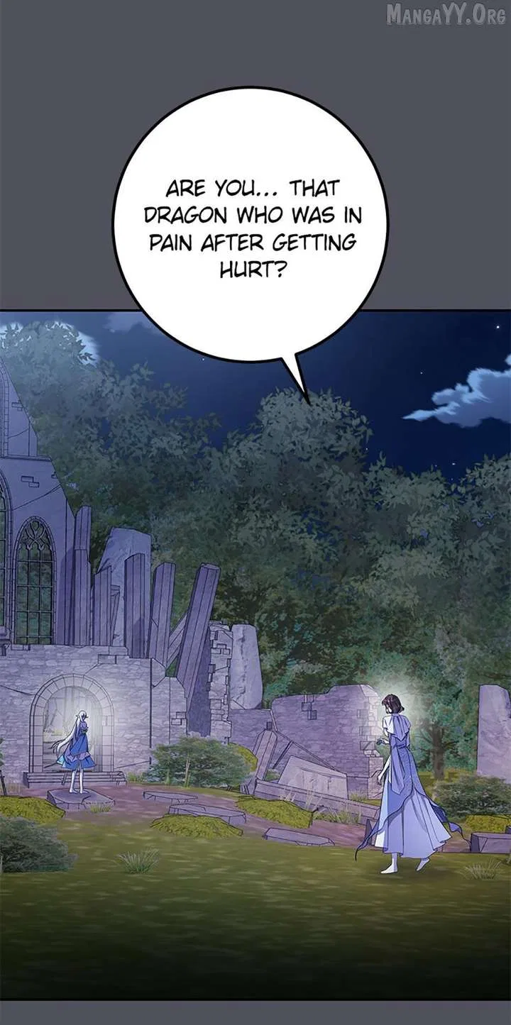 If You Save an Immoral Beast Chapter 57 – Page 43