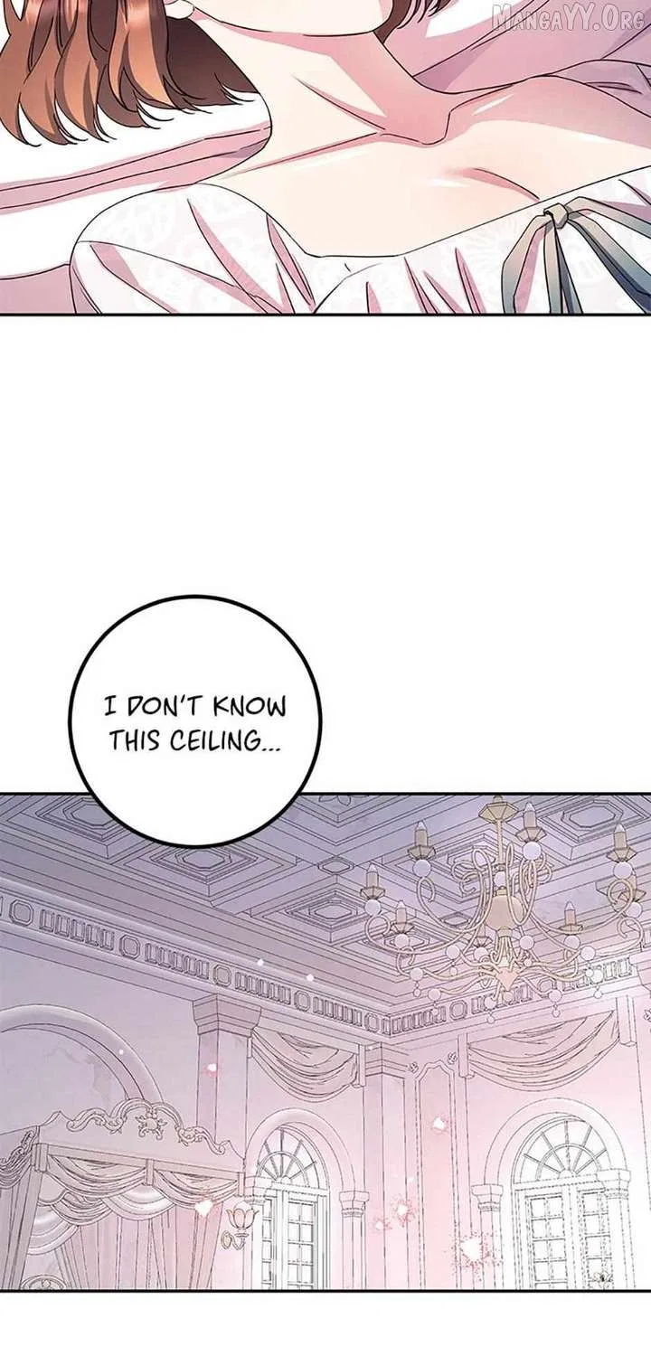 If You Save an Immoral Beast Chapter 57 – Page 46