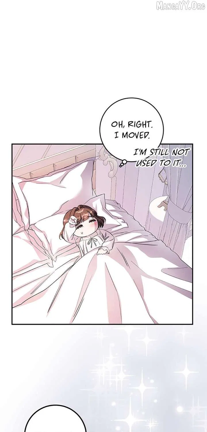 If You Save an Immoral Beast Chapter 57 – Page 47