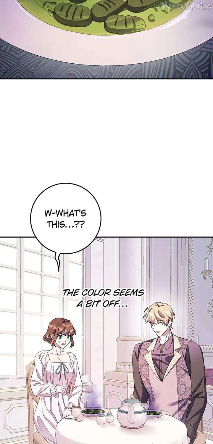If You Save an Immoral Beast Chapter 57 – Page 50