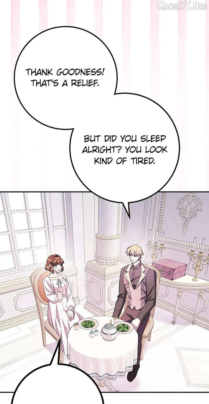 If You Save an Immoral Beast Chapter 57 – Page 54