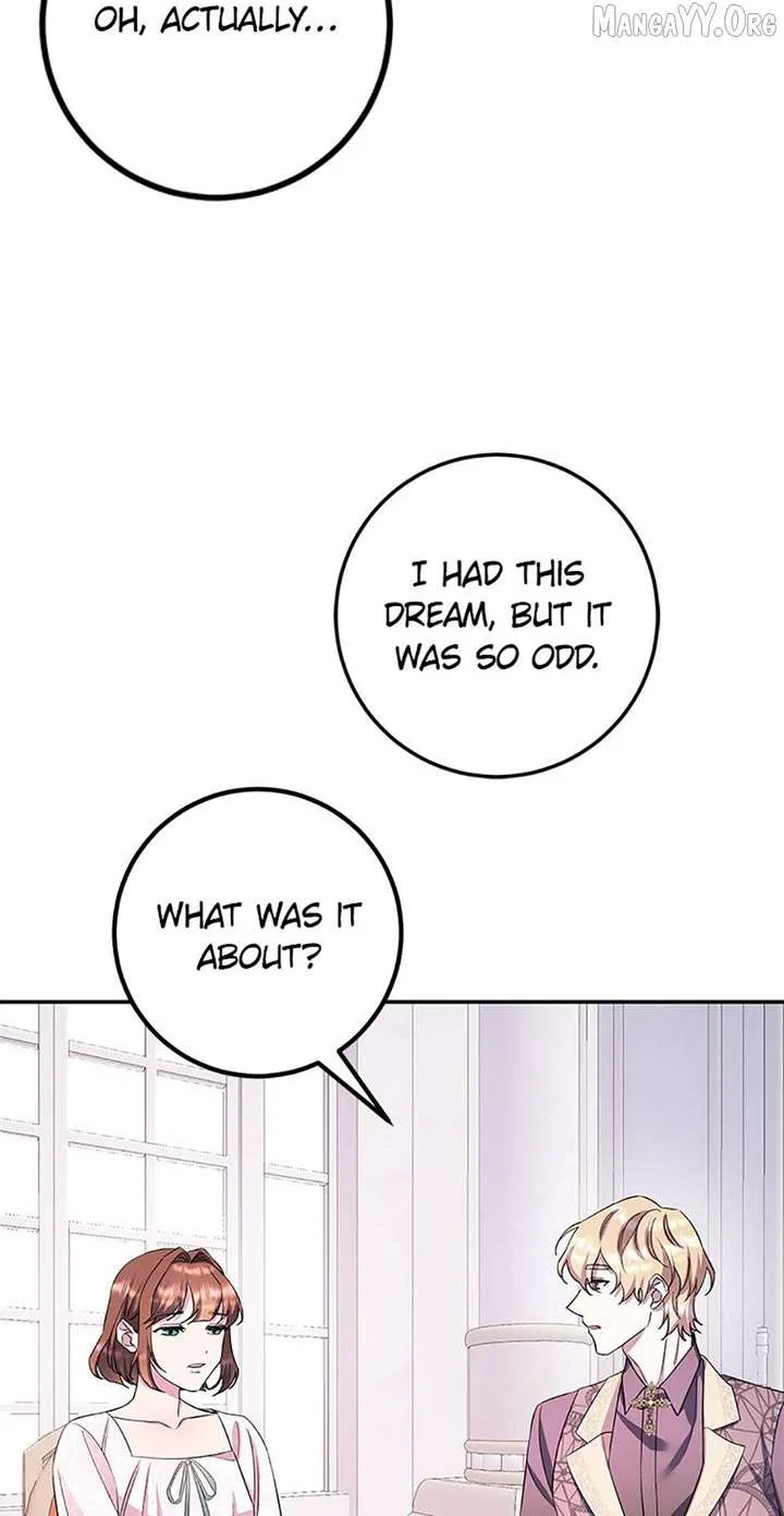 If You Save an Immoral Beast Chapter 57 – Page 55