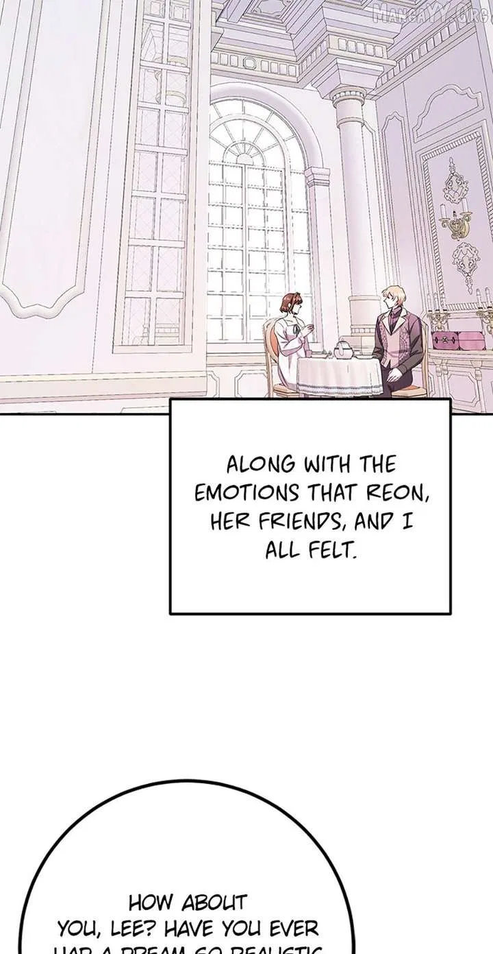 If You Save an Immoral Beast Chapter 57 – Page 57