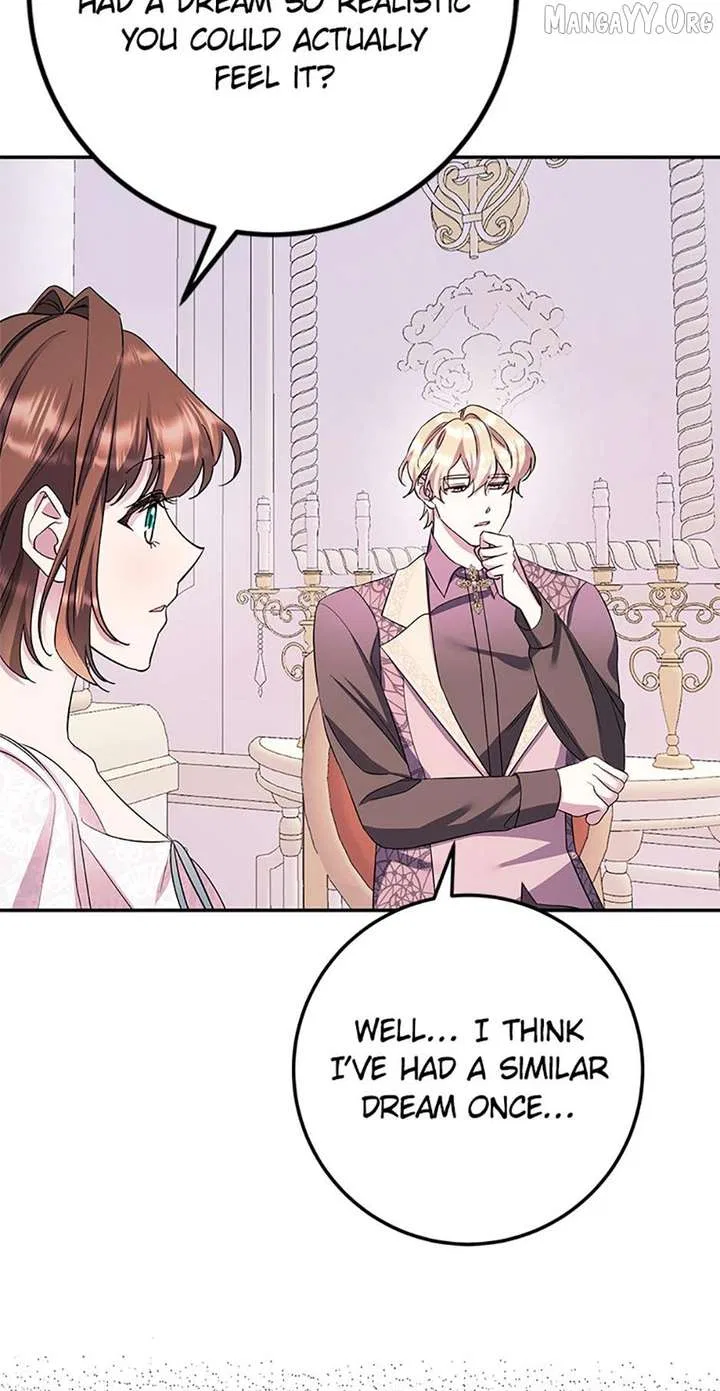 If You Save an Immoral Beast Chapter 57 – Page 58