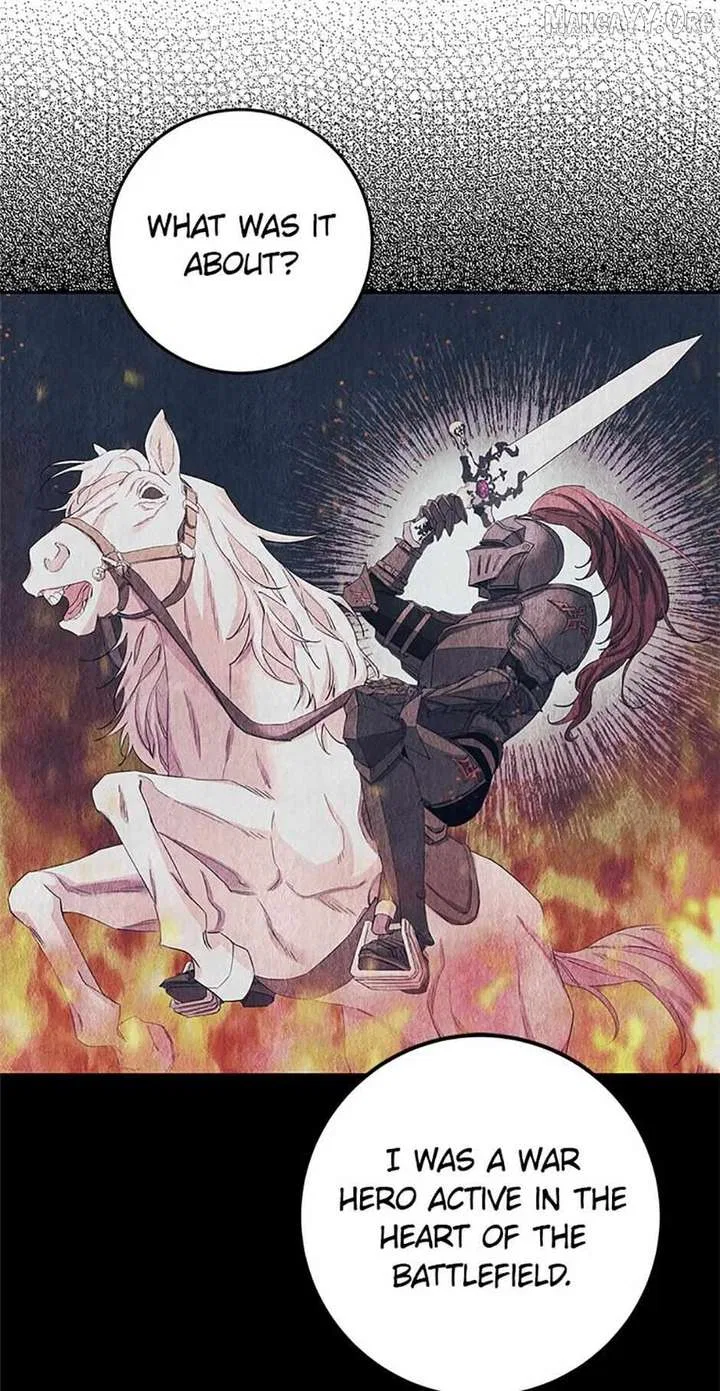 If You Save an Immoral Beast Chapter 57 – Page 59
