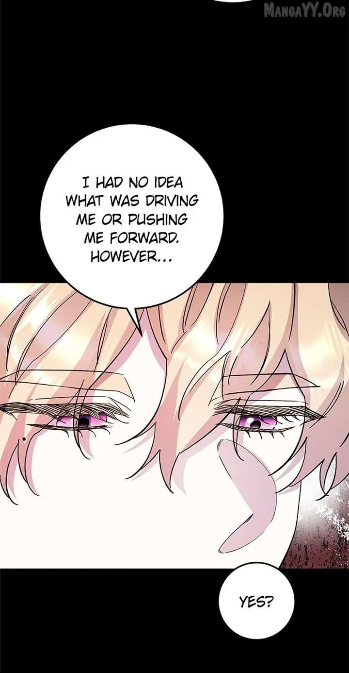 If You Save an Immoral Beast Chapter 57 – Page 60