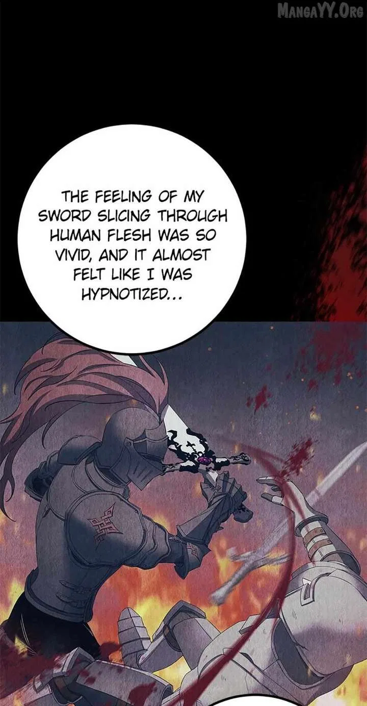 If You Save an Immoral Beast Chapter 57 – Page 61
