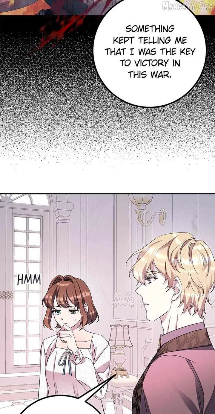 If You Save an Immoral Beast Chapter 57 – Page 62