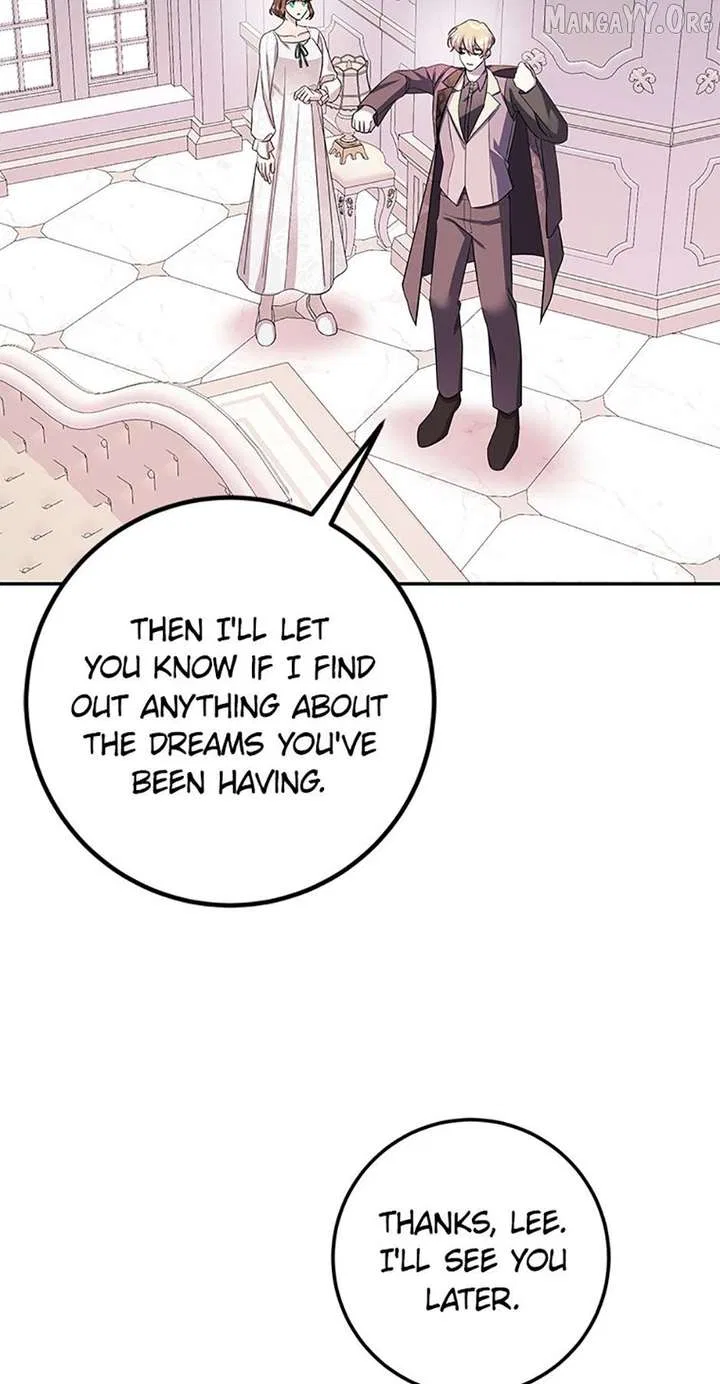 If You Save an Immoral Beast Chapter 57 – Page 64