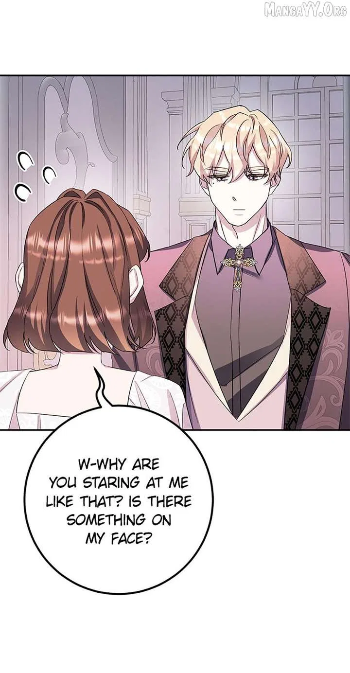 If You Save an Immoral Beast Chapter 57 – Page 66