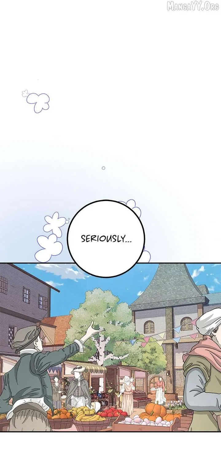 If You Save an Immoral Beast Chapter 57 – Page 70