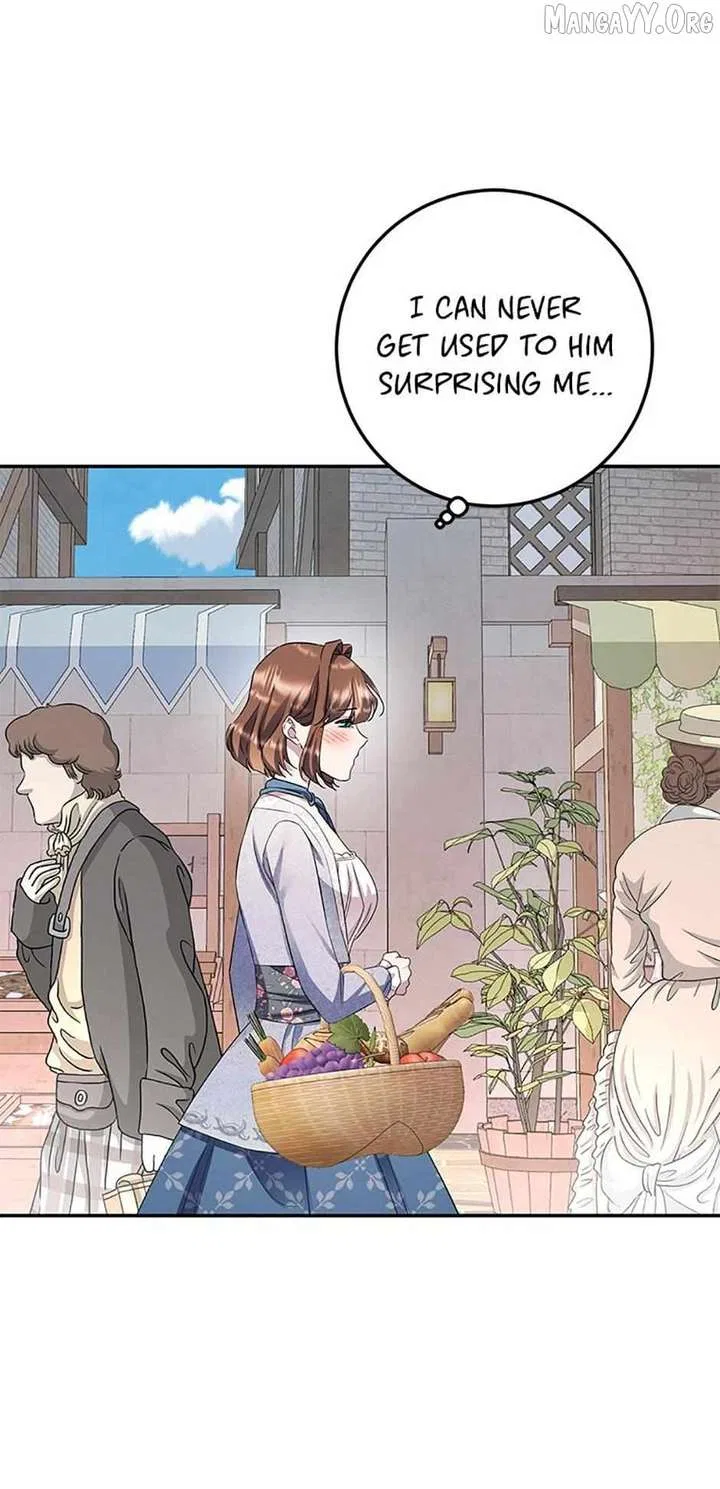If You Save an Immoral Beast Chapter 57 – Page 71