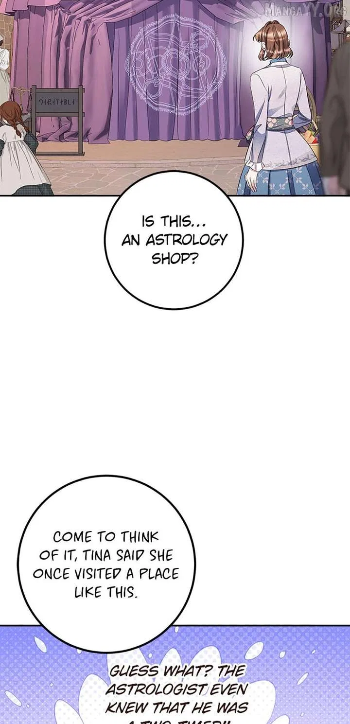 If You Save an Immoral Beast Chapter 57 – Page 73