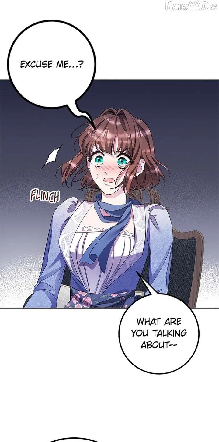 If You Save an Immoral Beast Chapter 57 – Page 81