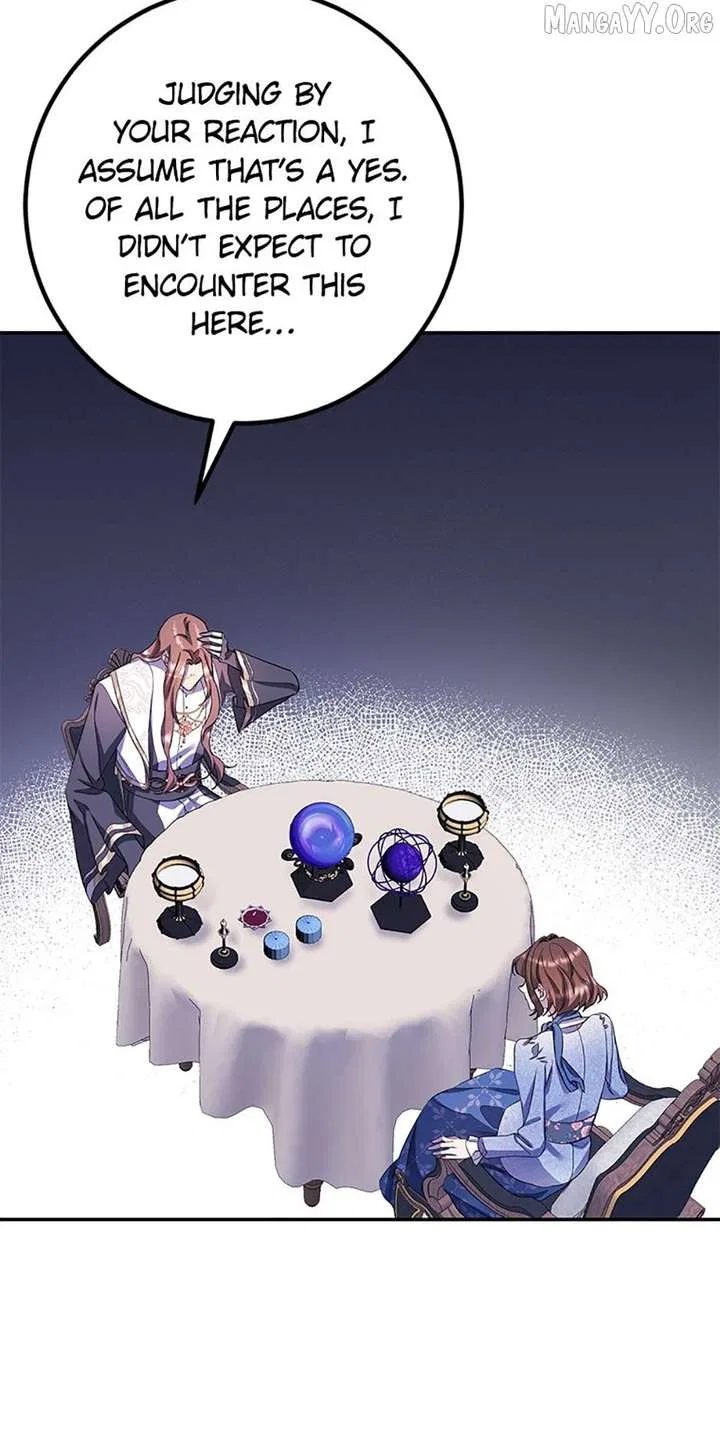 If You Save an Immoral Beast Chapter 57 – Page 82