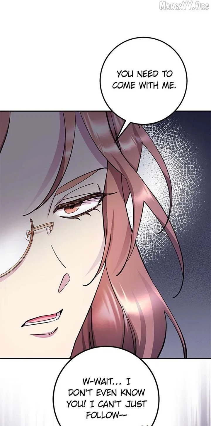If You Save an Immoral Beast Chapter 57 – Page 83