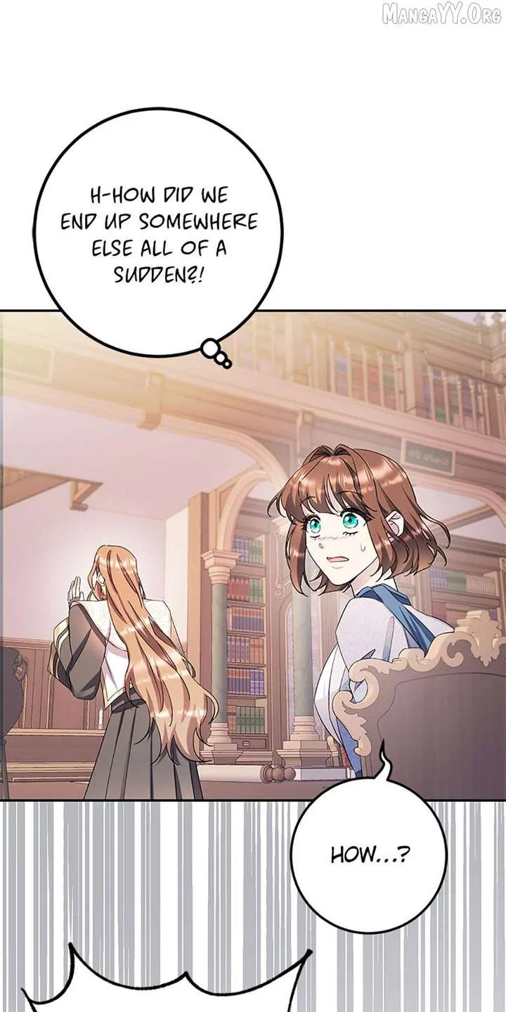 If You Save an Immoral Beast Chapter 57 – Page 85