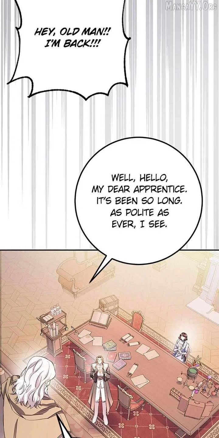 If You Save an Immoral Beast Chapter 57 – Page 86
