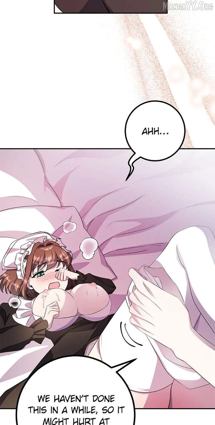 If You Save an Immoral Beast Chapter 56 – Page 3