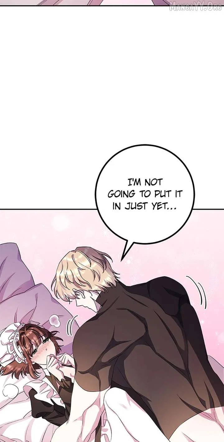 If You Save an Immoral Beast Chapter 56 – Page 5