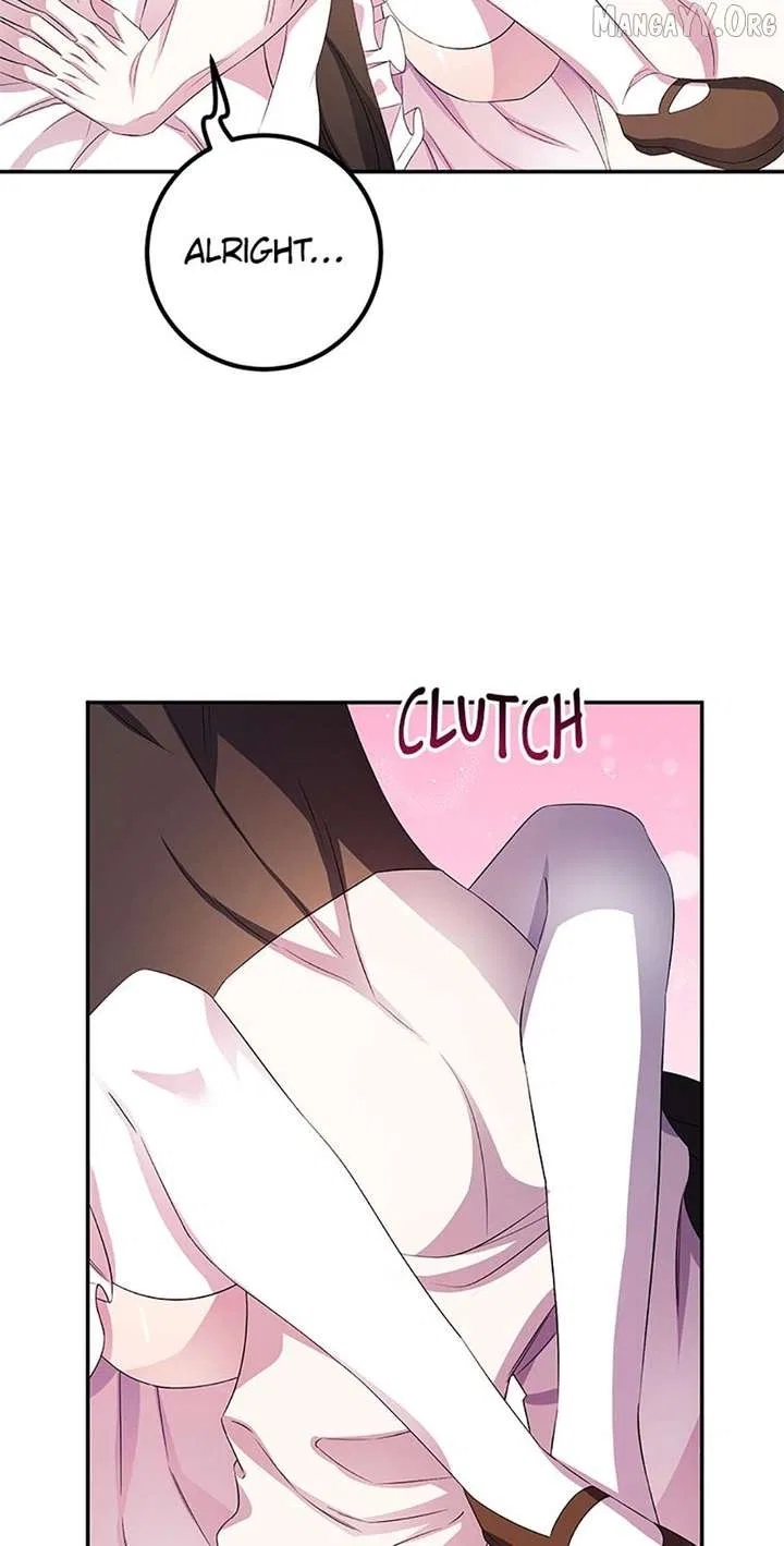 If You Save an Immoral Beast Chapter 56 – Page 6