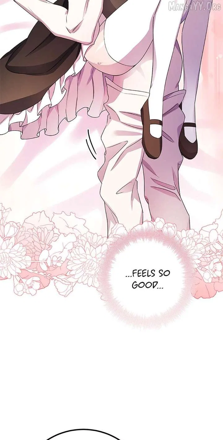 If You Save an Immoral Beast Chapter 56 – Page 8
