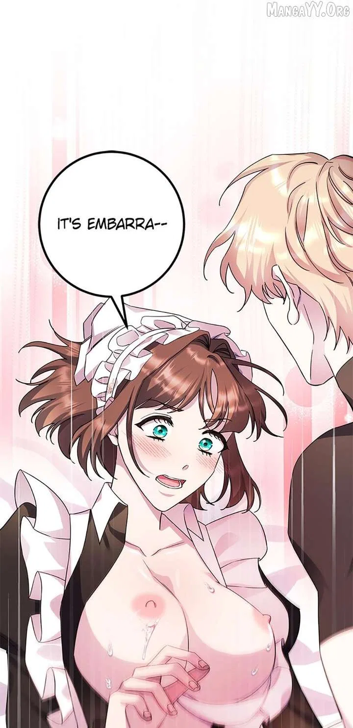 If You Save an Immoral Beast Chapter 56 – Page 10