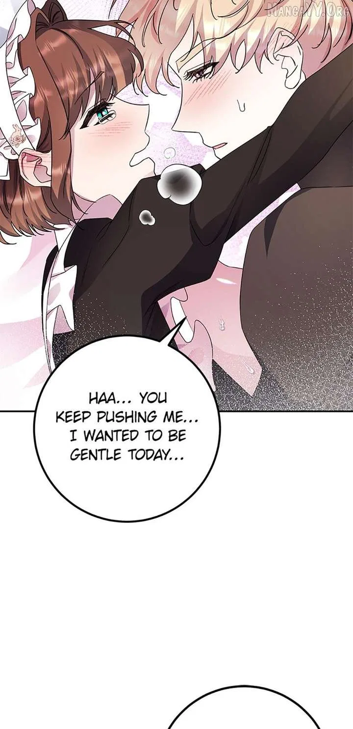 If You Save an Immoral Beast Chapter 56 – Page 17