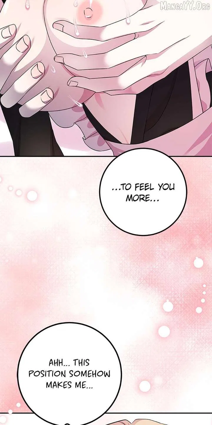 If You Save an Immoral Beast Chapter 56 – Page 25