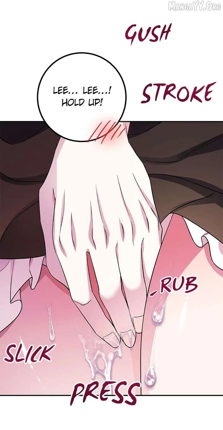 If You Save an Immoral Beast Chapter 56 – Page 29
