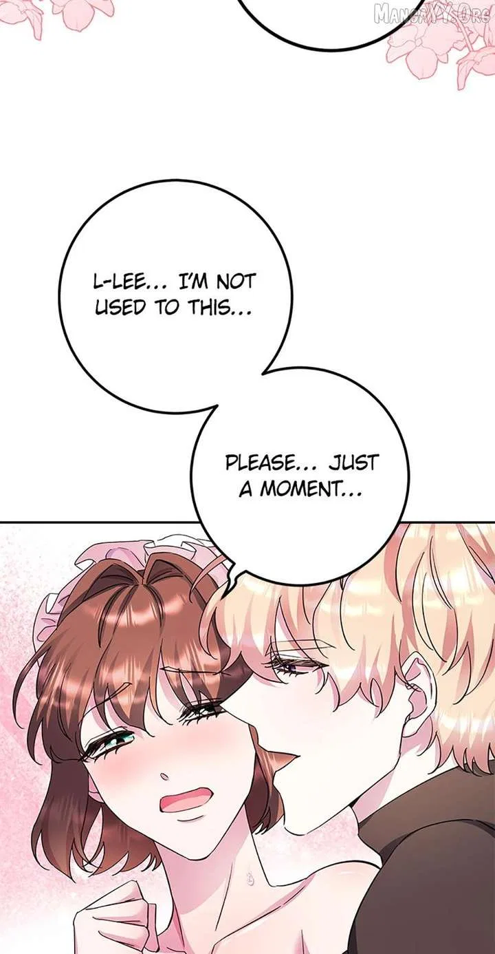 If You Save an Immoral Beast Chapter 56 – Page 33