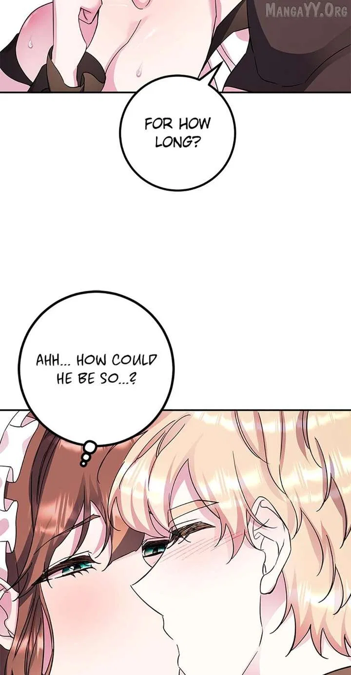 If You Save an Immoral Beast Chapter 56 – Page 34