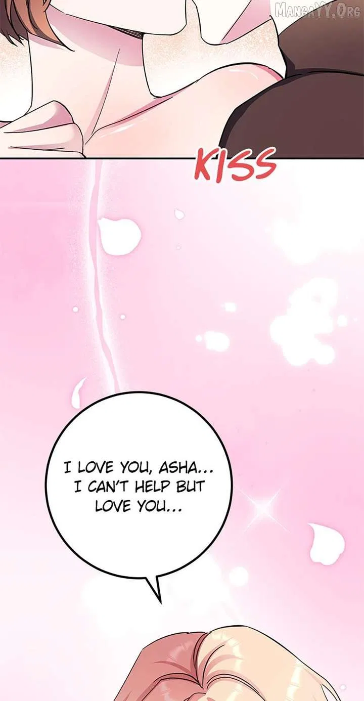 If You Save an Immoral Beast Chapter 56 – Page 35