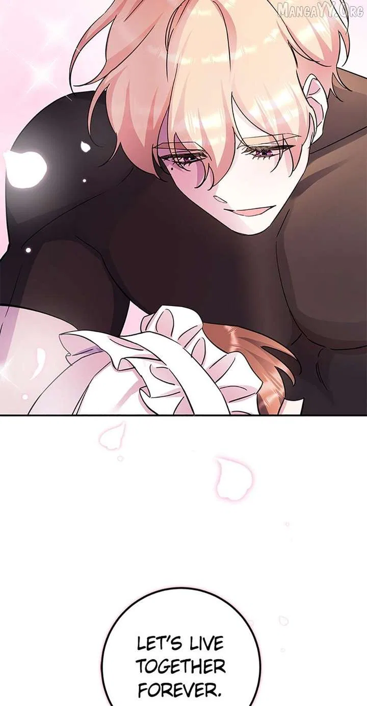 If You Save an Immoral Beast Chapter 56 – Page 36