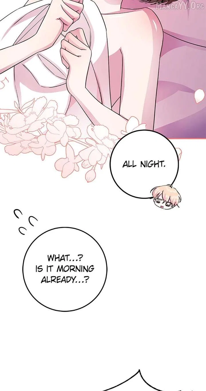If You Save an Immoral Beast Chapter 56 – Page 43